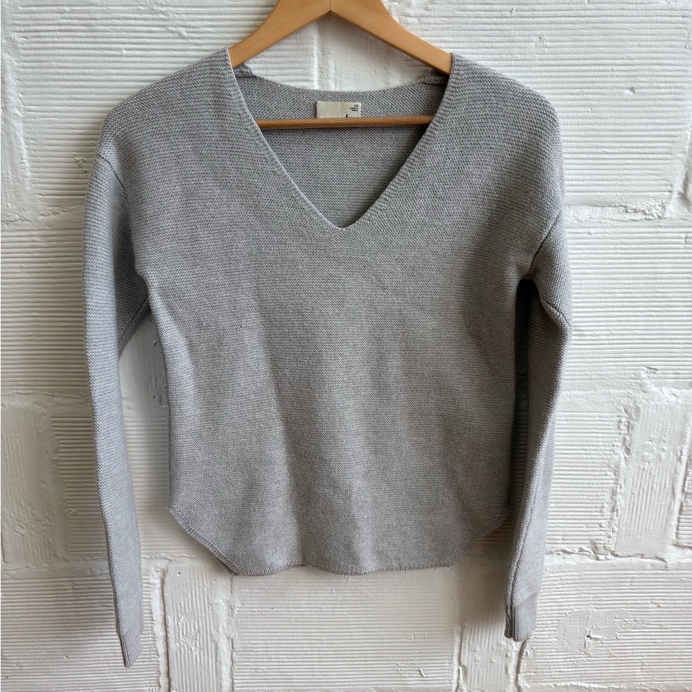 Wilfred Free Wool Sweater